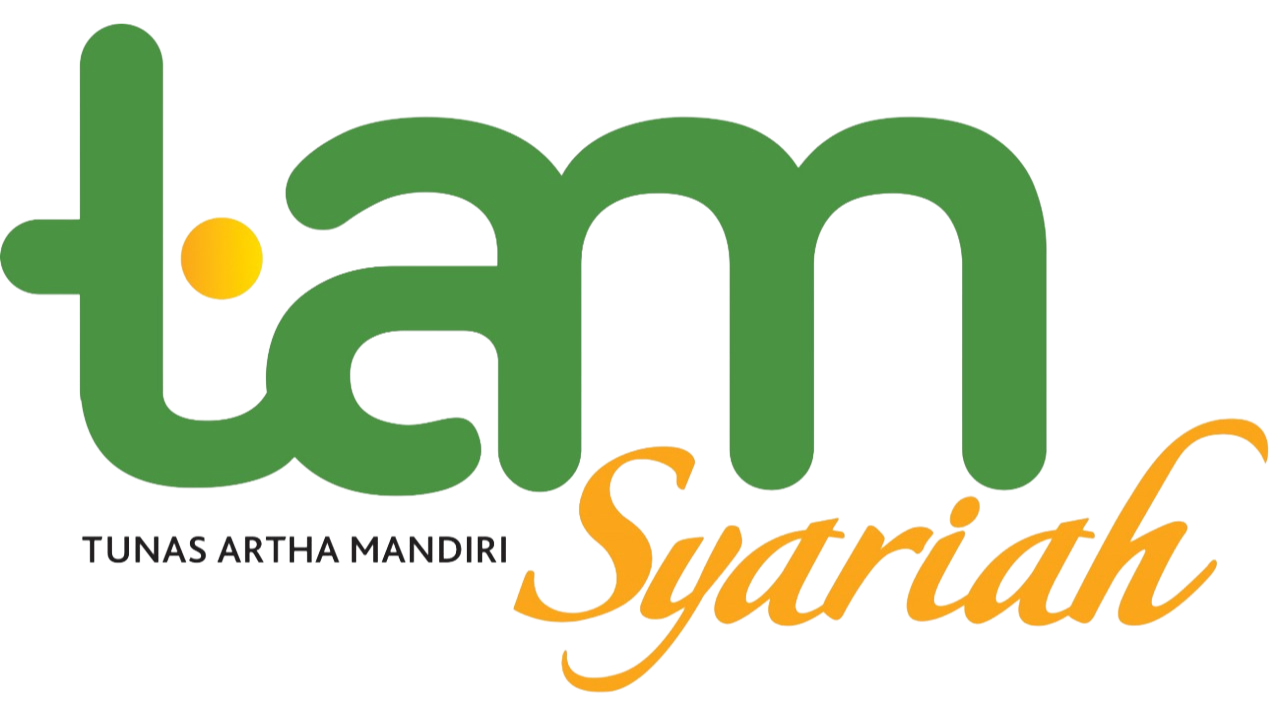 Logo TAM Syariah